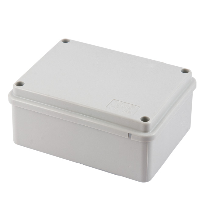 Cas.Der.120x80x50 IP56 c/Viti