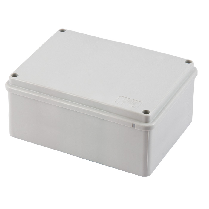 Cas.Der.150x110x70 IP56 c/Viti