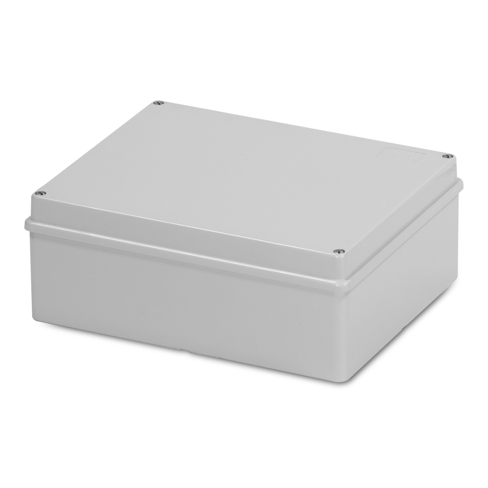 Sealed box 240x190x90 IP56
