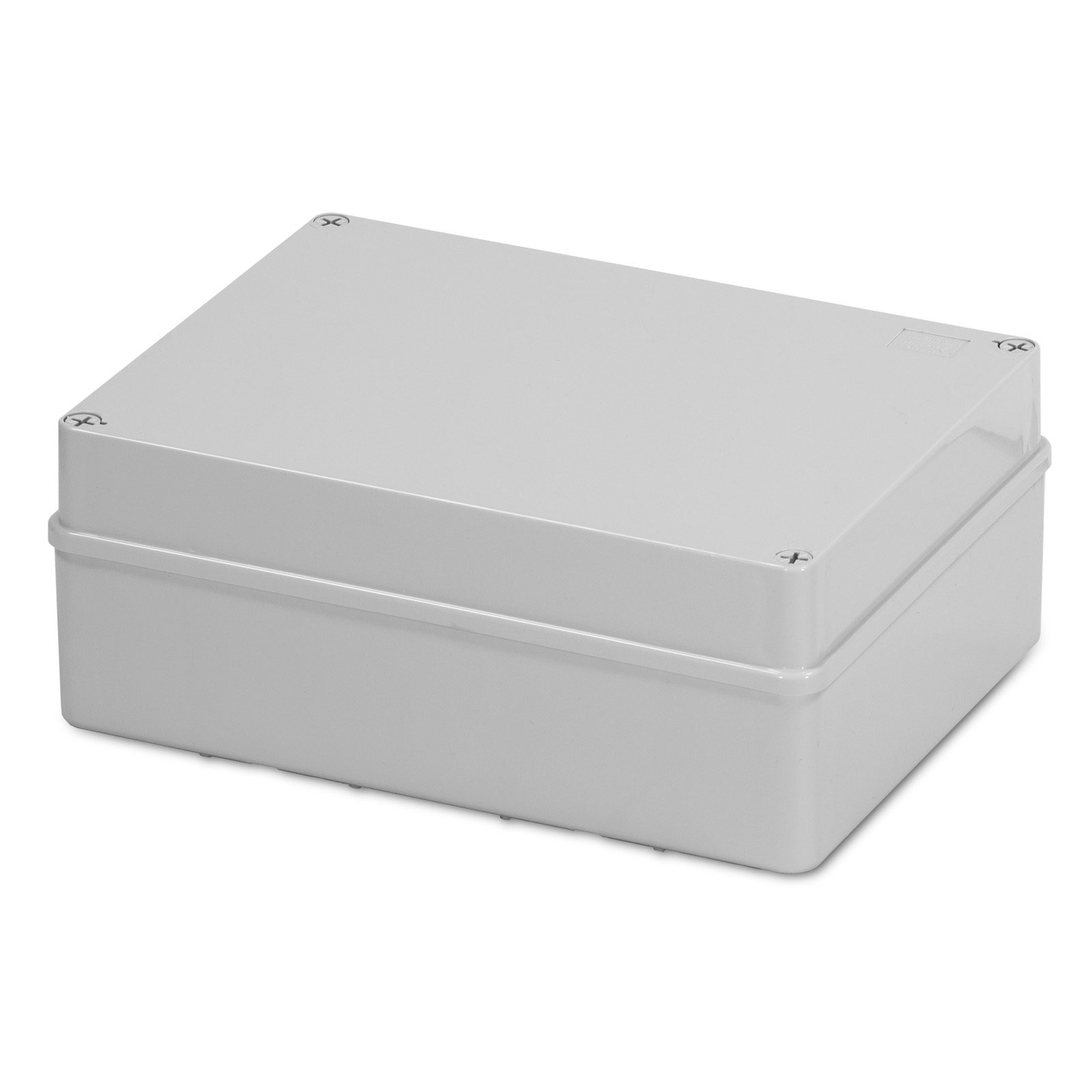 Cas.Der.300x220x120 IP56 c/Viti