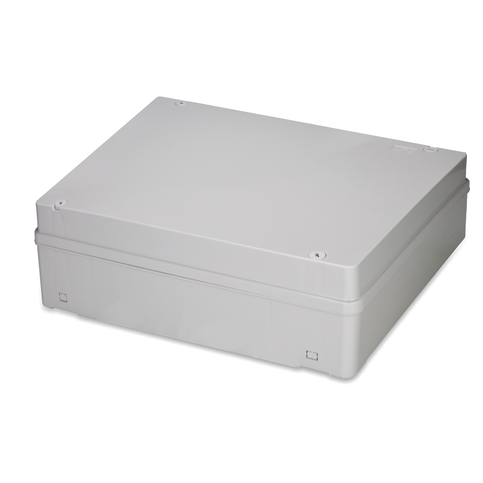 Cas.Der.380x300x120 IP56 c/Viti