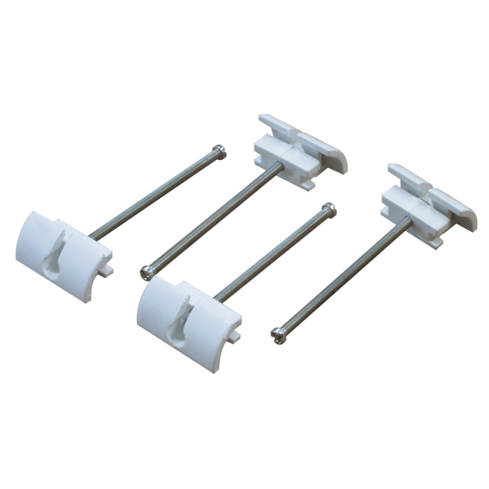 Kit per cartongesso centralini M033..