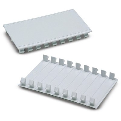 Tappo Pretagliato 6 Elementi Bianco