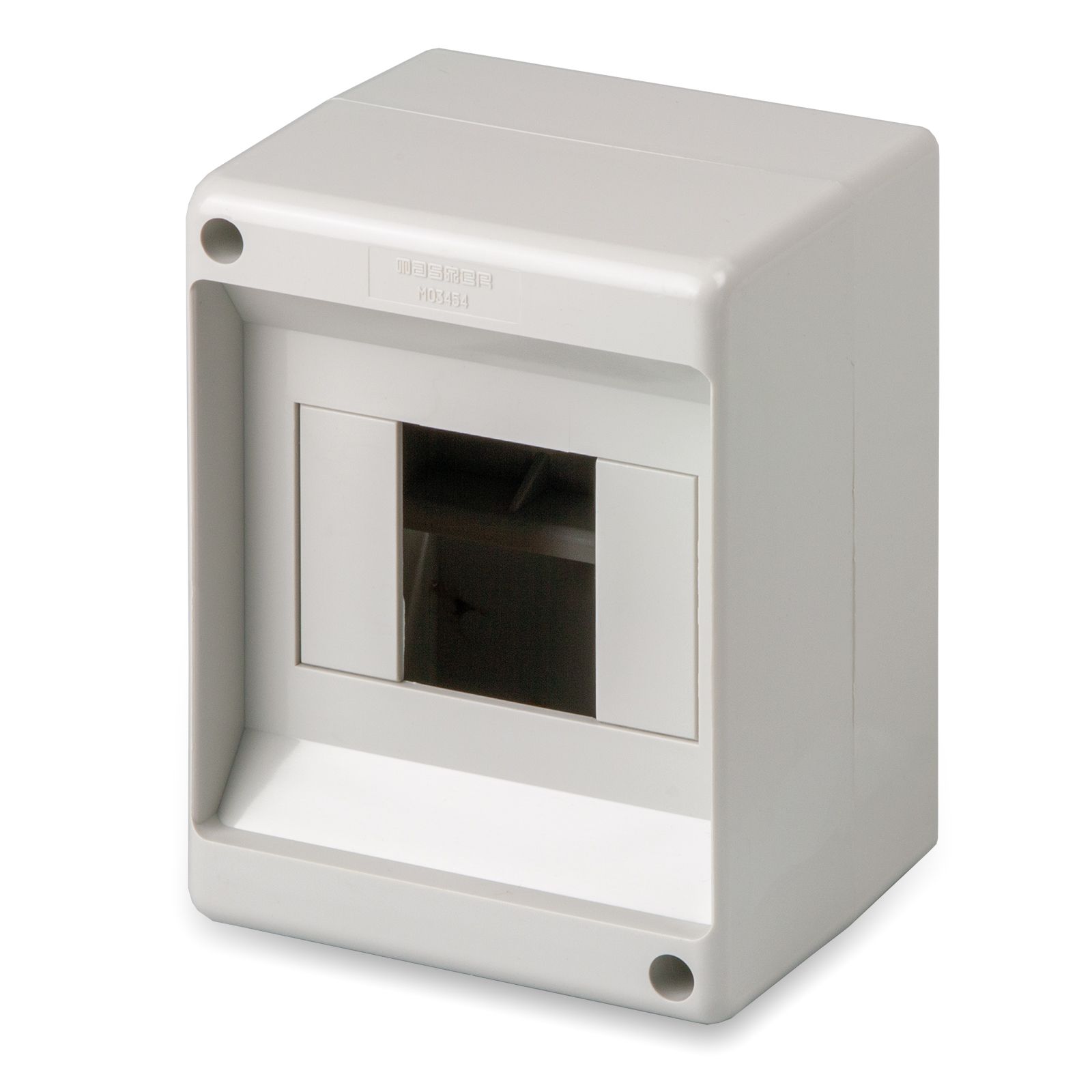 Calotte da Parete 4Mod. IP40 130x90x85