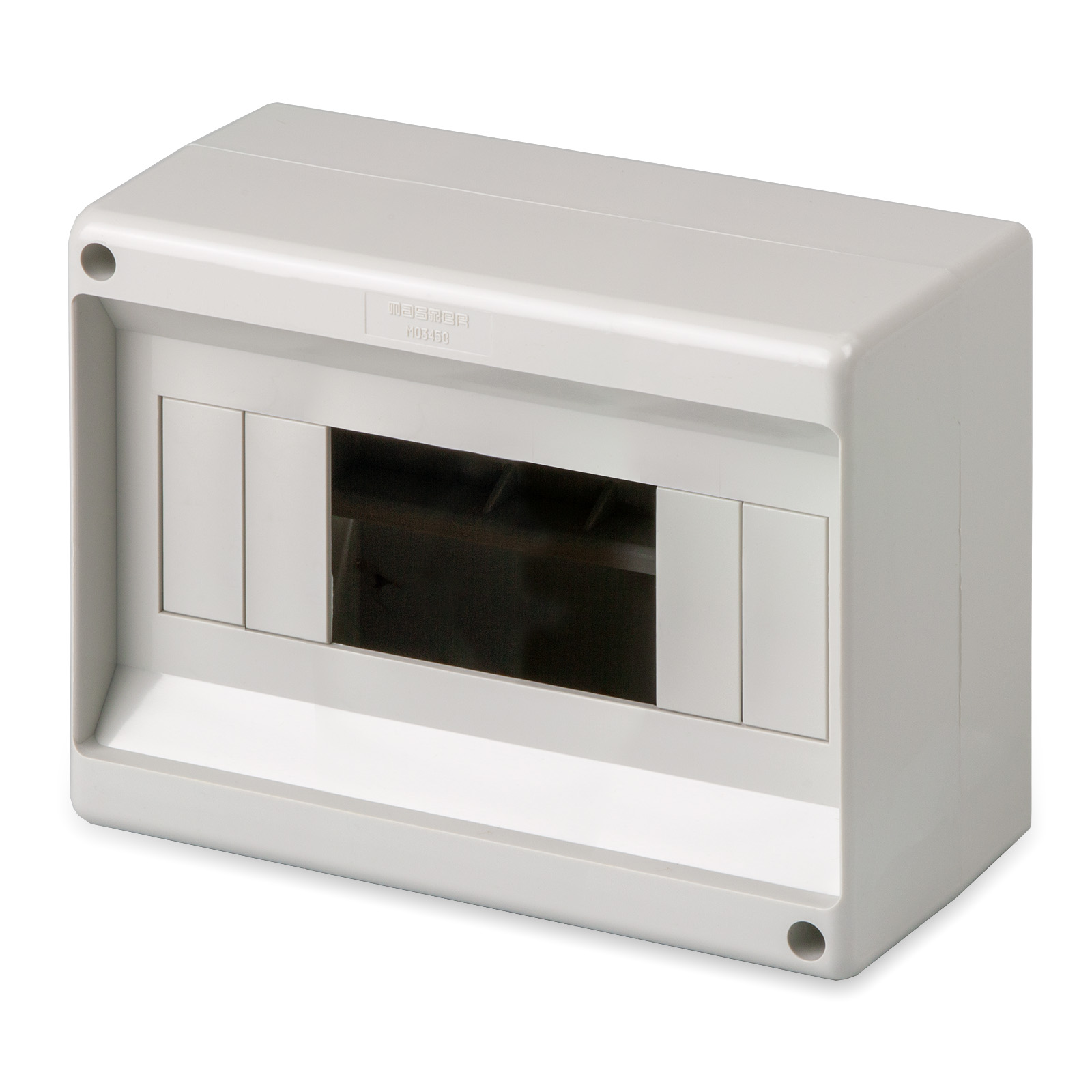 Calotte da Parete 8Mod. IP40 174x174x102