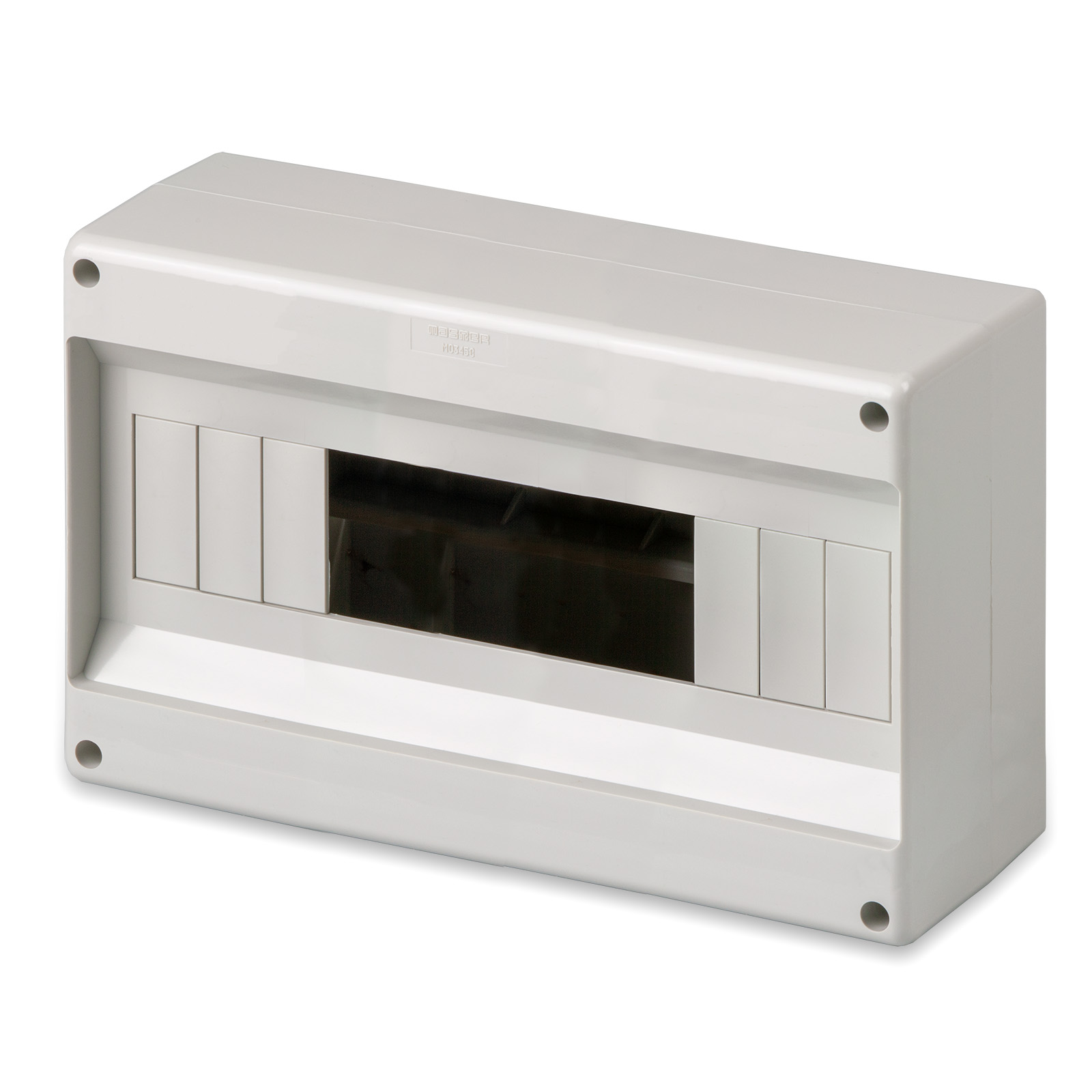 Calotte Parete 12Mod. IP40 246x197x112