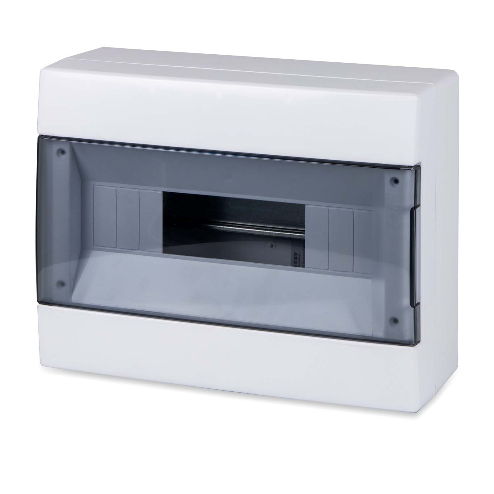 Central Parete 12 Mod.P.Trasp.IP40