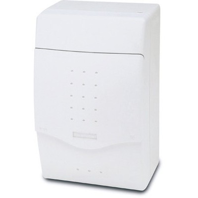 C.Parete 4Mod.P.Cieca  IP40