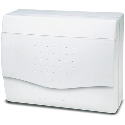 C.Parete 8/10Mod.P.Cieca  IP40
