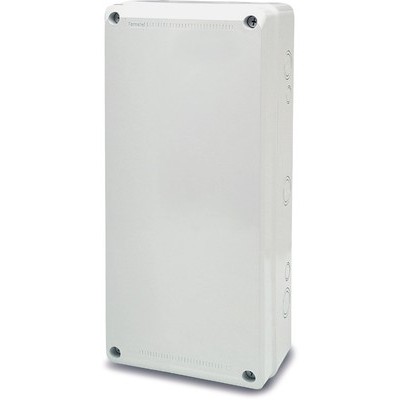 Coffret etanche 506x230x130 IP65