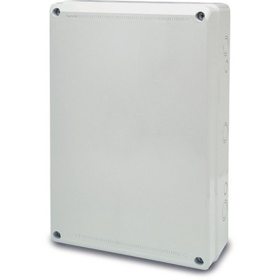 Casset. Derivaz.506x330x130 IP65