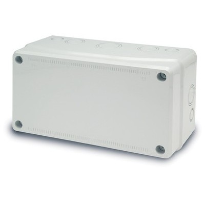 Cajas Estanca 180x330x130 IP65