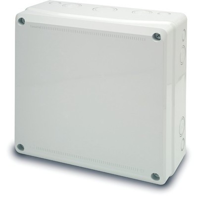 Casset. Derivaz.330x330x130 IP65