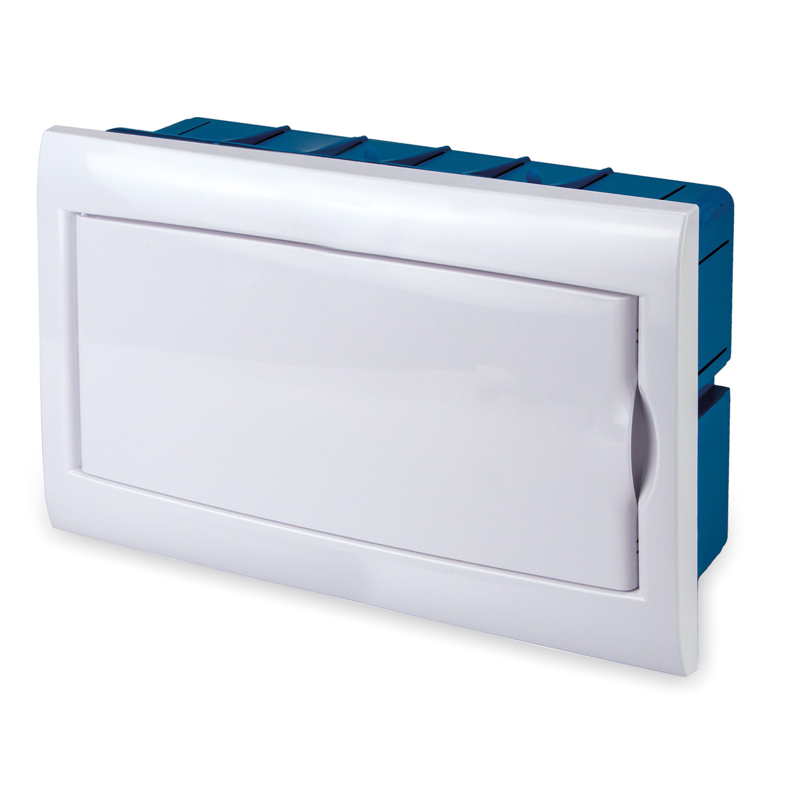 C.Incasso 12Mod.P.Bianca  IP40