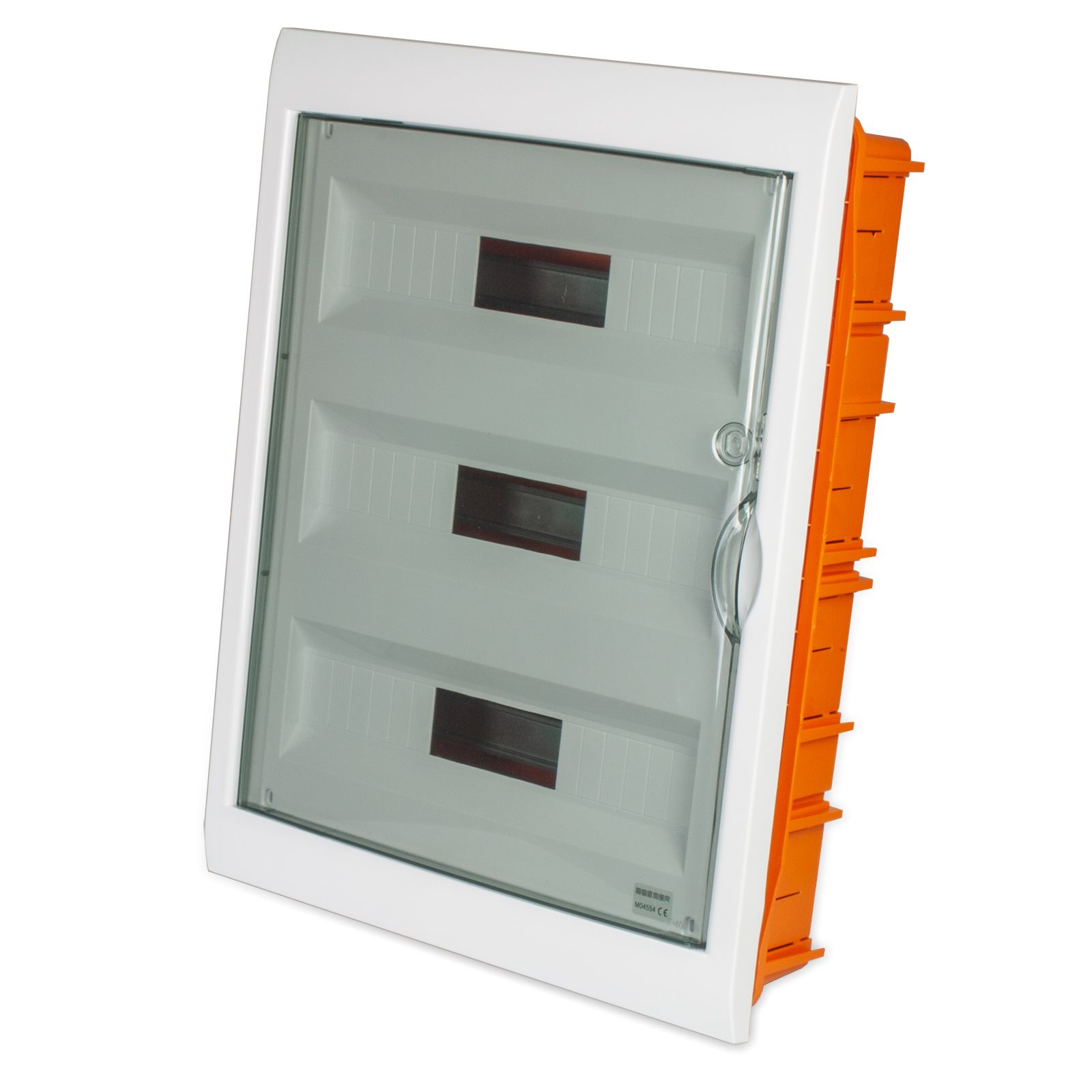 C.Incasso 54 Mod.P.Traspar.  IP40