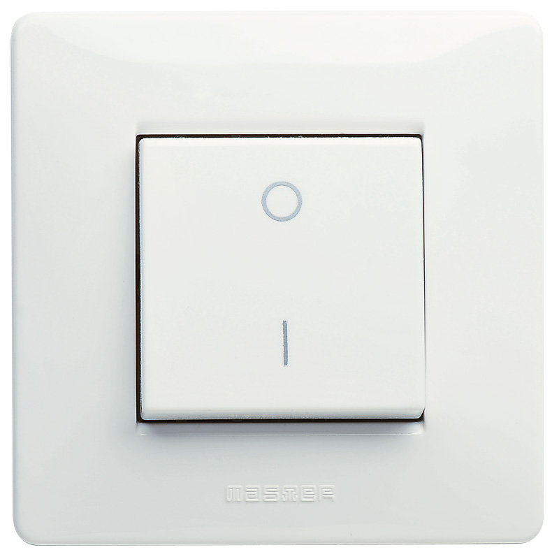 MIXMO Interruttore 2P 16AX