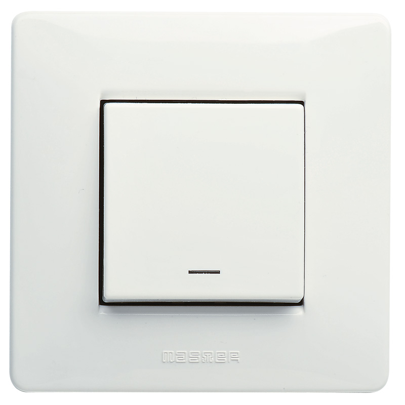 MIXMO Deviatore 16AX Illuminato