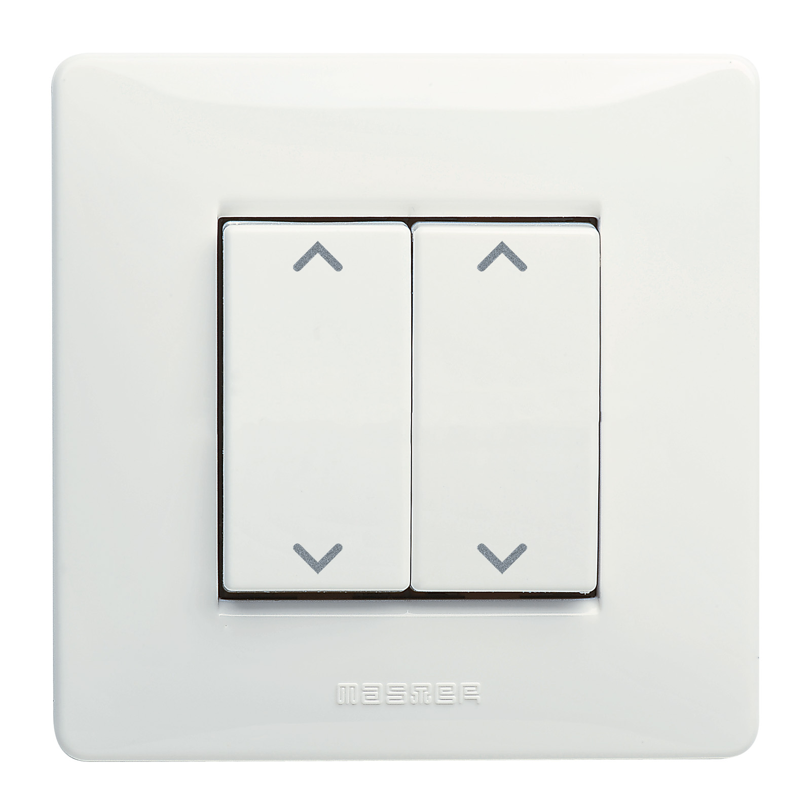 MIXMO 2 Commutatori 1P 10AX