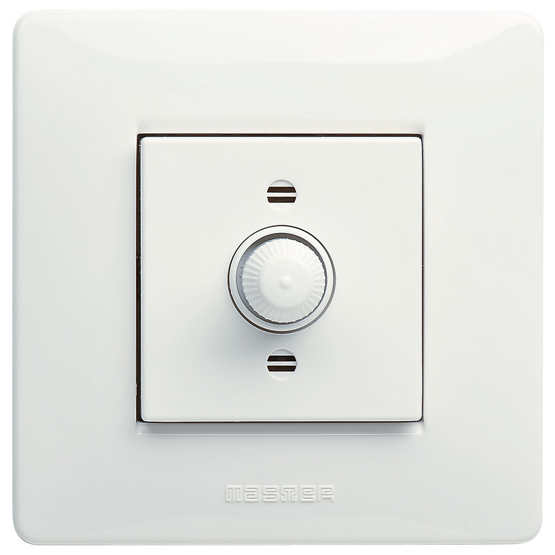 MIXMO dimmer res.500W con deviatore