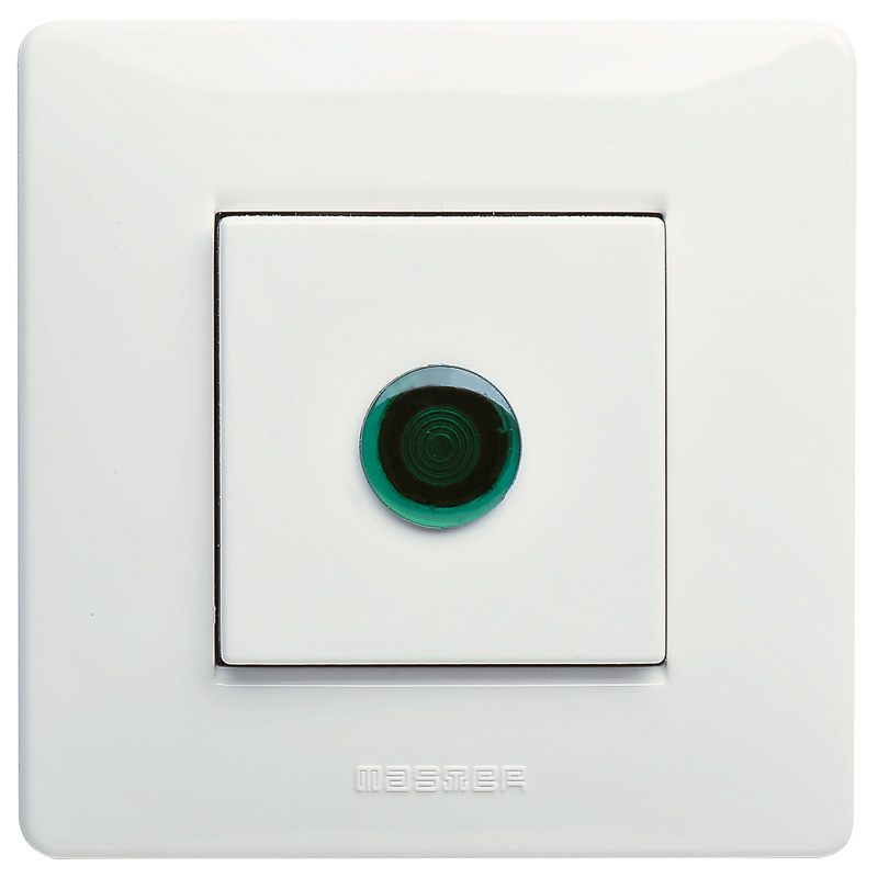 MIXMO Indicateur lumineuse Green