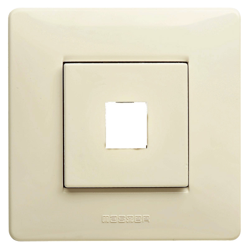 MIXMO tasto per Keystone tel. RJ, beige