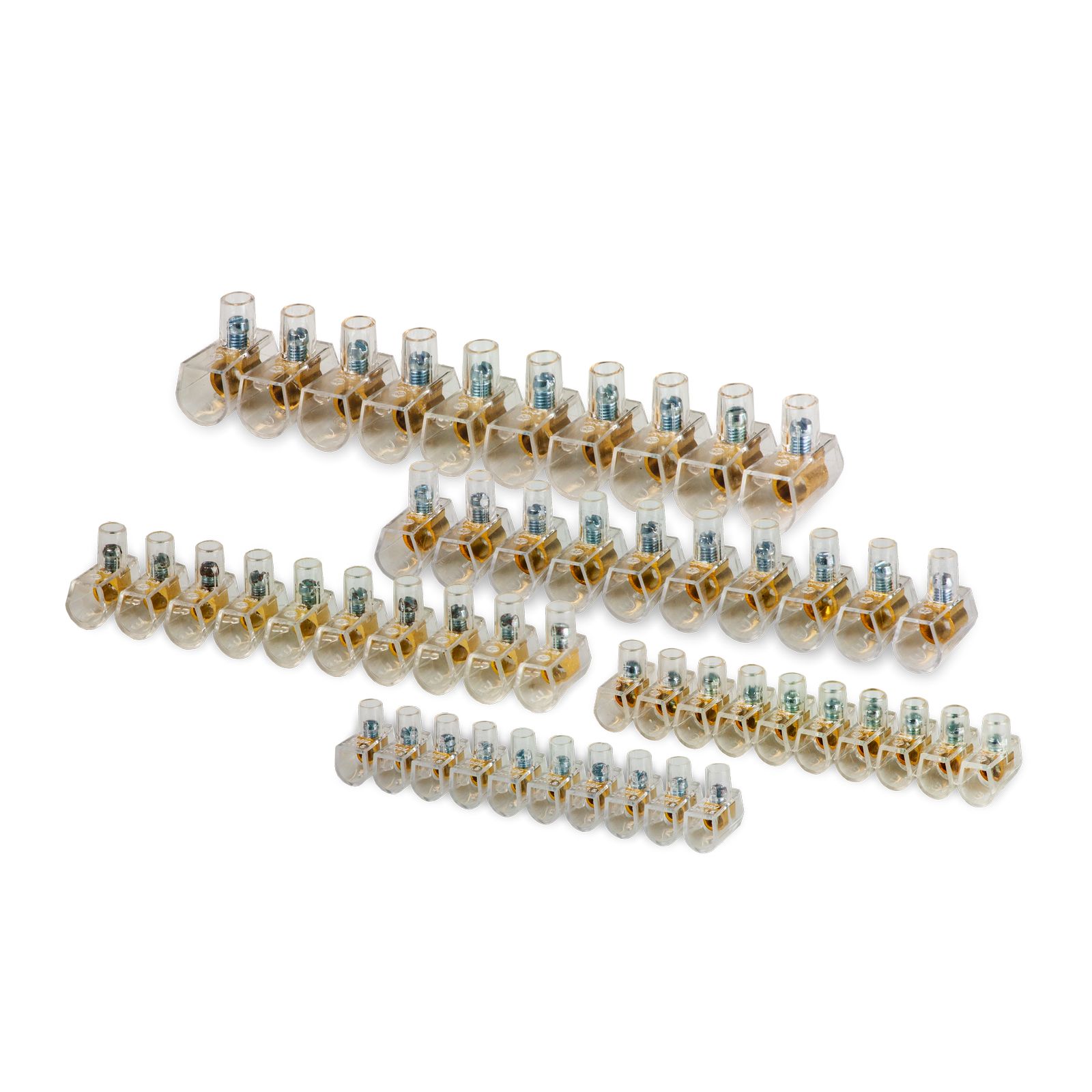 MASTERBOX KIT Mors.Unipolari Pcs.180