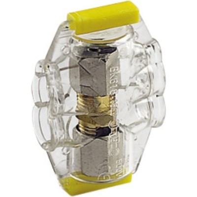Mors. a serraggio indiretto 35mmq max