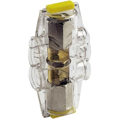 Mors. a serraggio indiretto 70mmq max