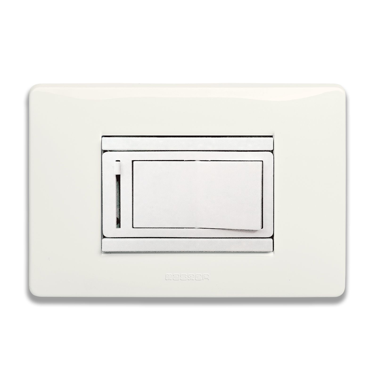 Dimmer c.Int. 127V 60Hz 600W LED & CFL