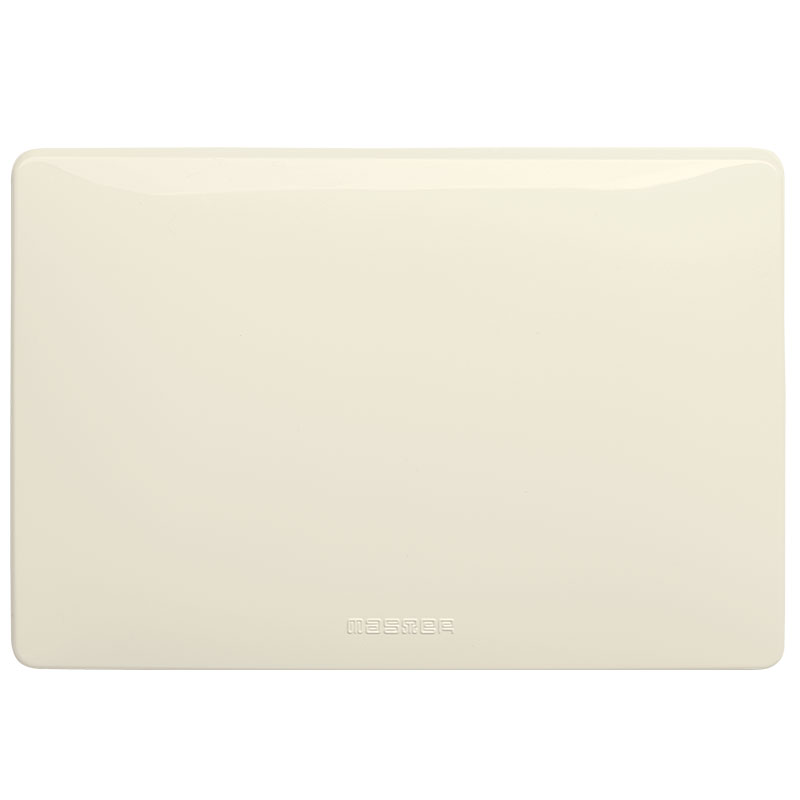 MIX Placca Cieca Beige