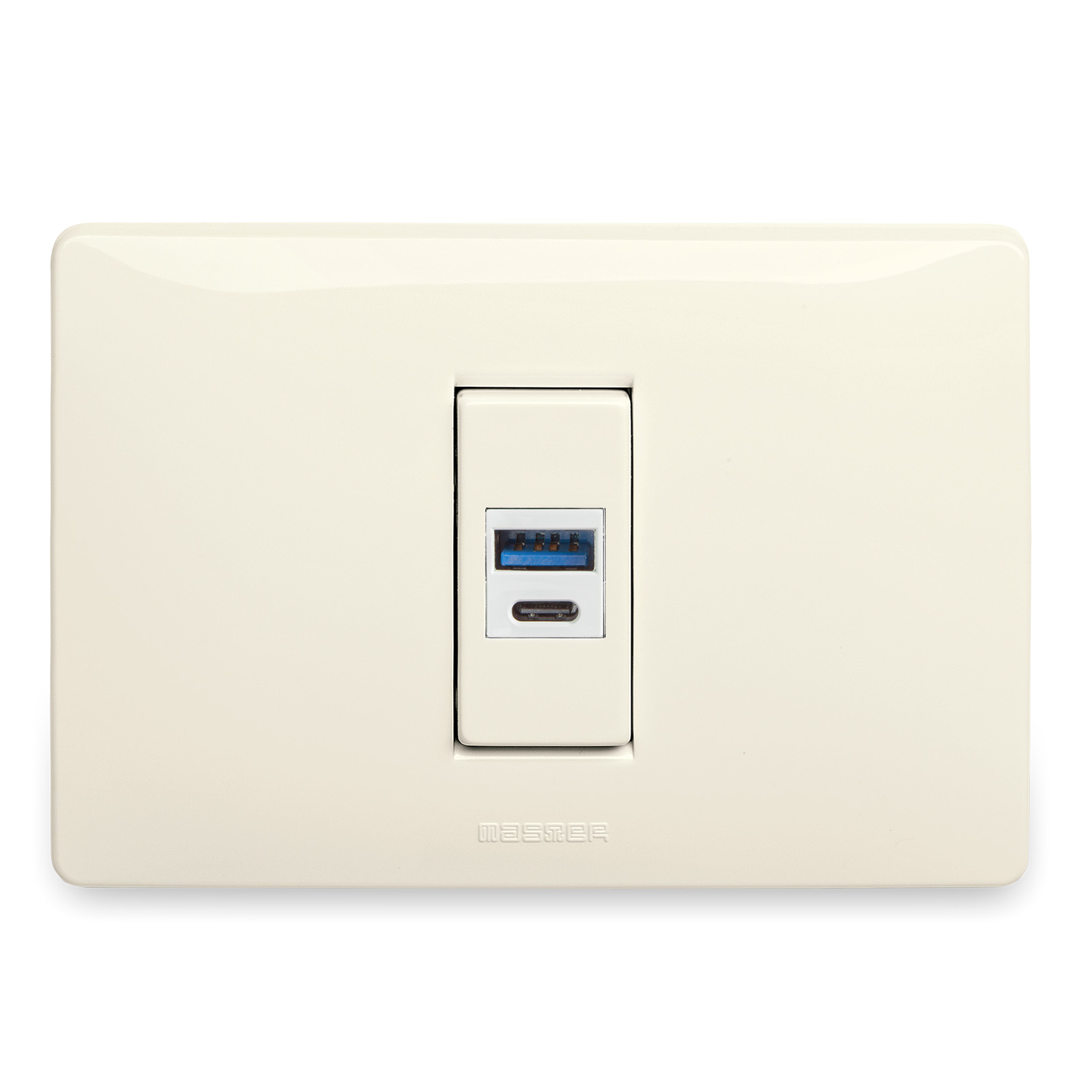 Aliment. USB A 2,1A+USB C 3A 5V 4.2A