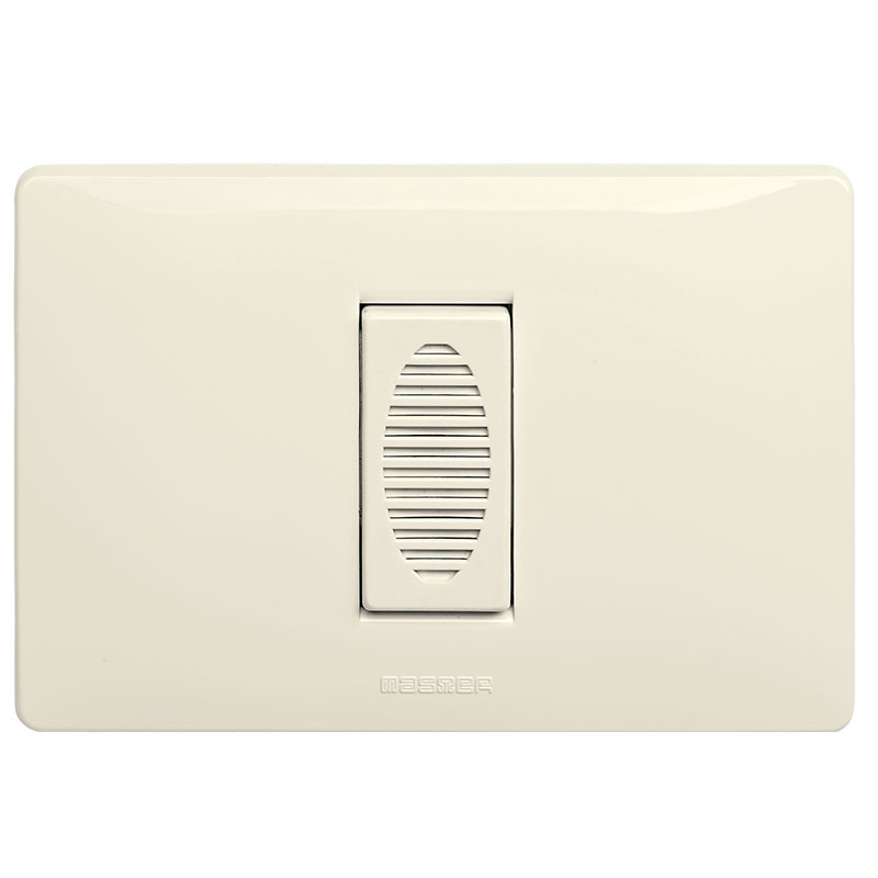 MIXKIT Suoneria 127V Beige
