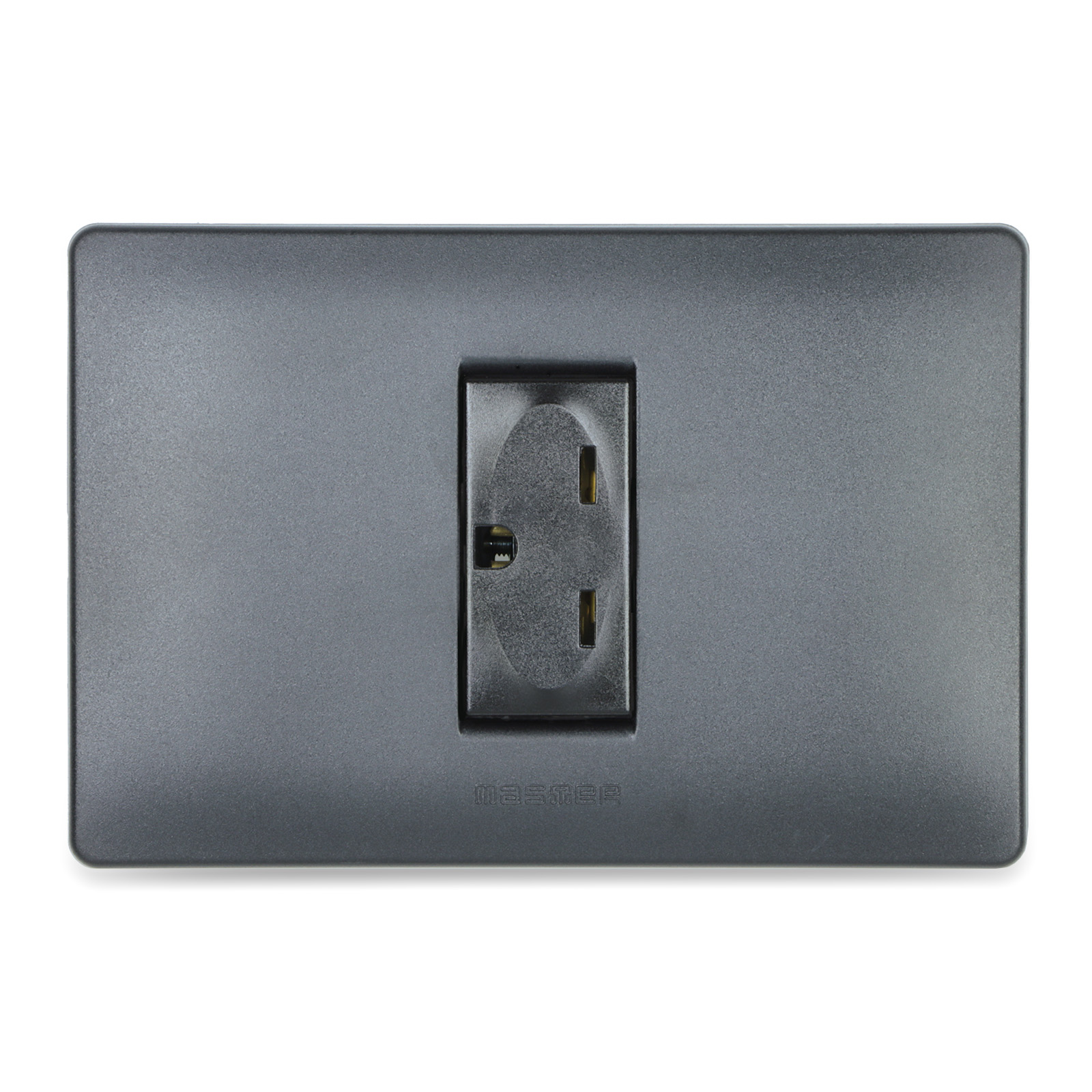 INK 2P+E 15A 250V American socket