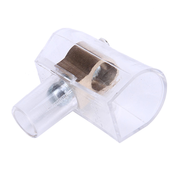 Morsetto unipolare mmq.25