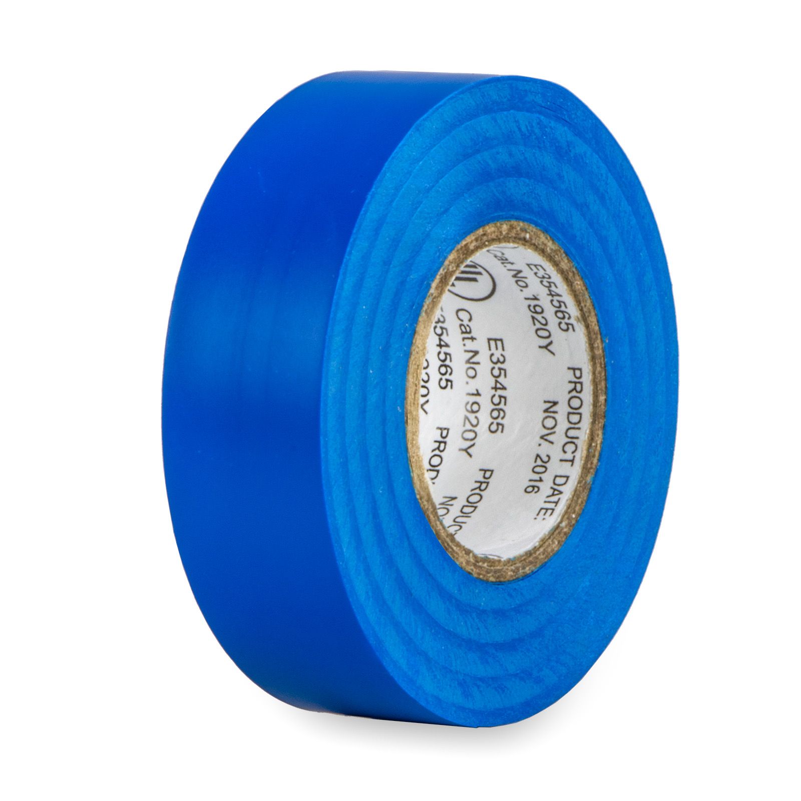 Nastro mm0.13mm15xMt.10 BLU