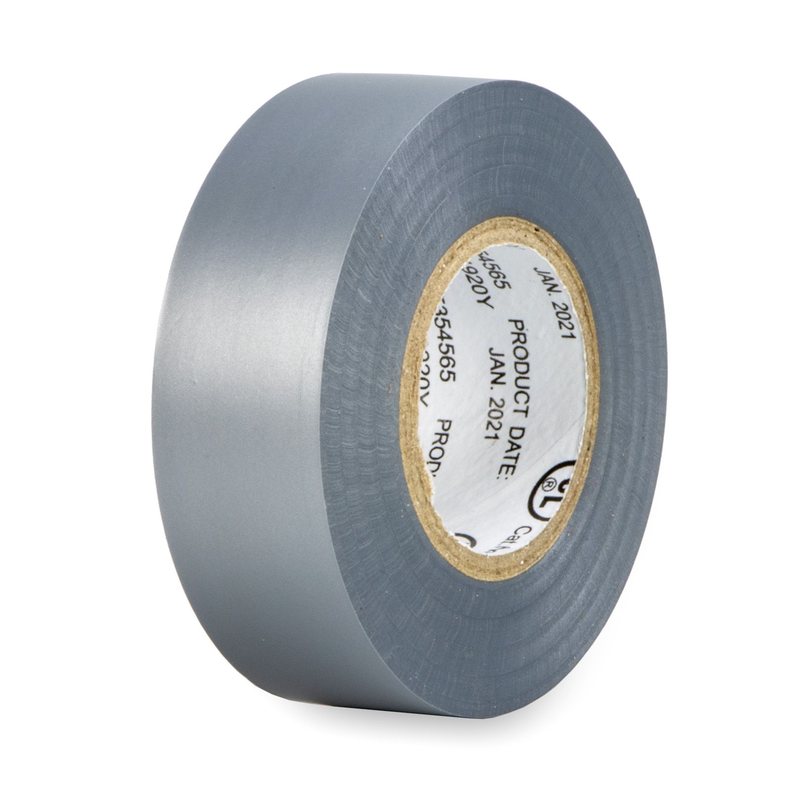 Nastro mm0.13mm15xMt.10 GRIGIO