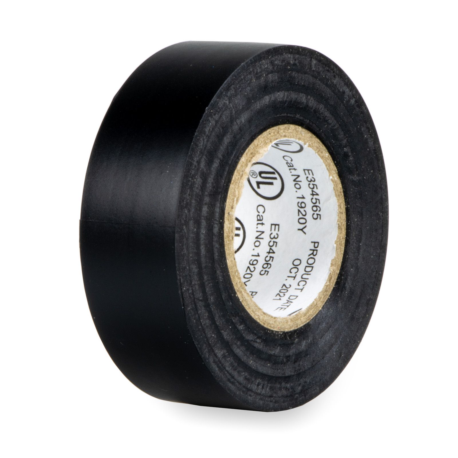 Nastro mm0.13mm15xMt.10 NERO