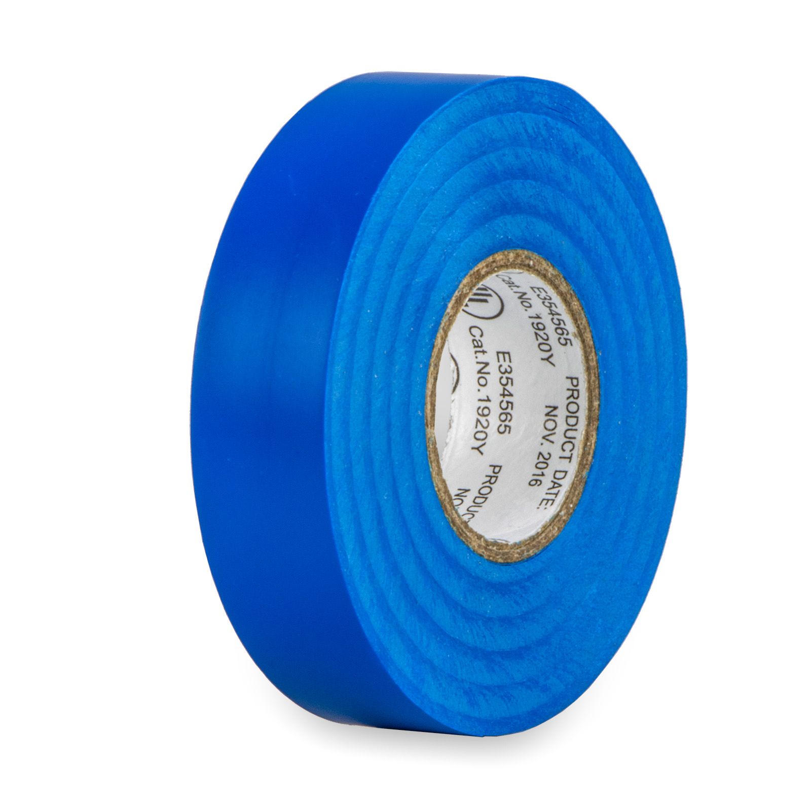 Nastro mm0.13mm19xMt.25 BLU
