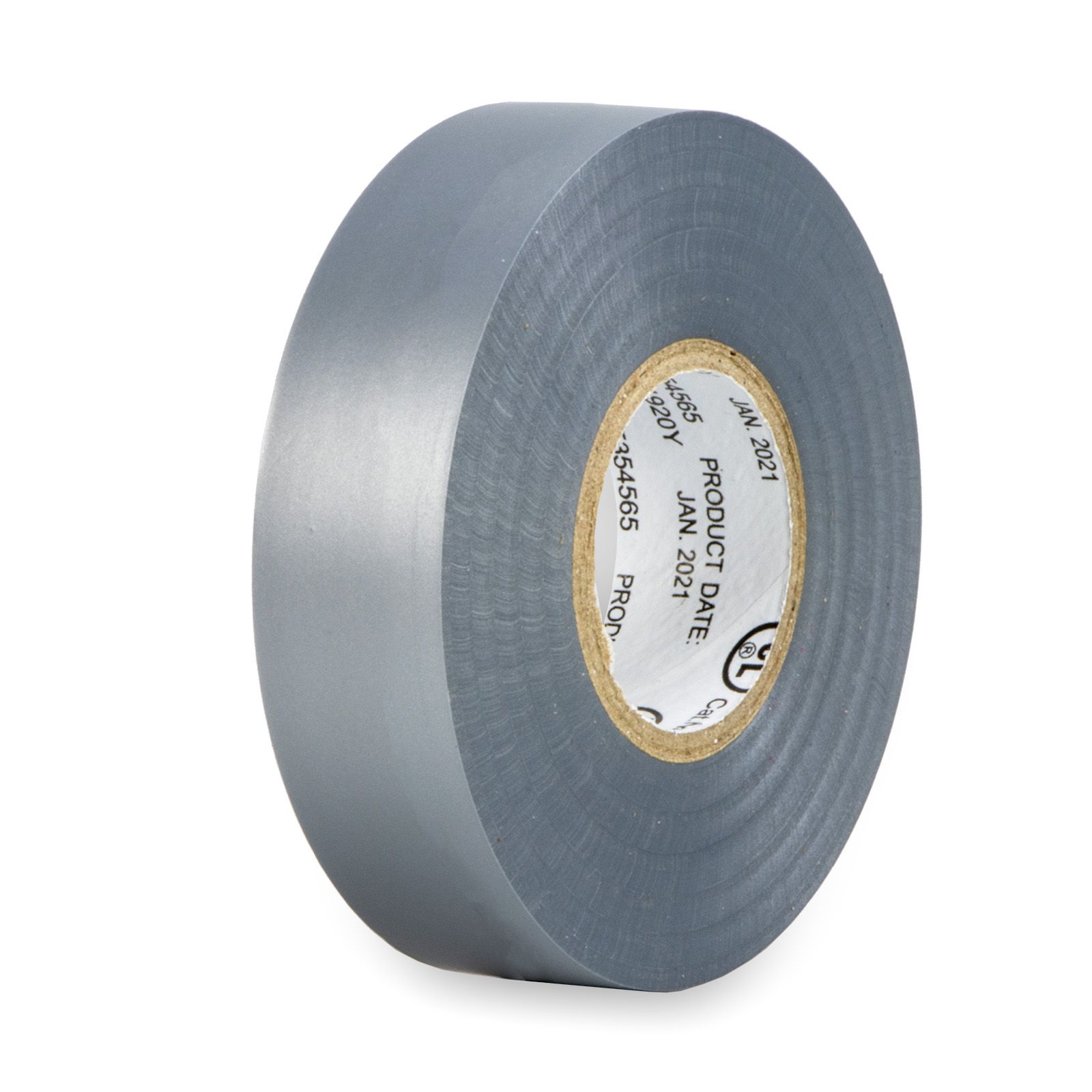 Nastro mm0.13mm19xMt.25 GRIGIO