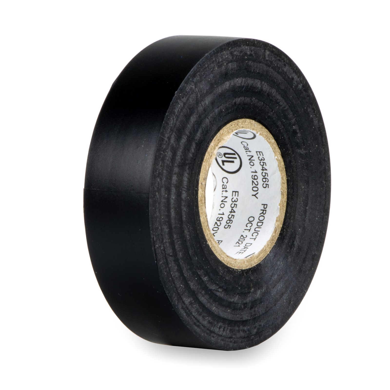Nastro mm0.13mm19xMt.25 NERO