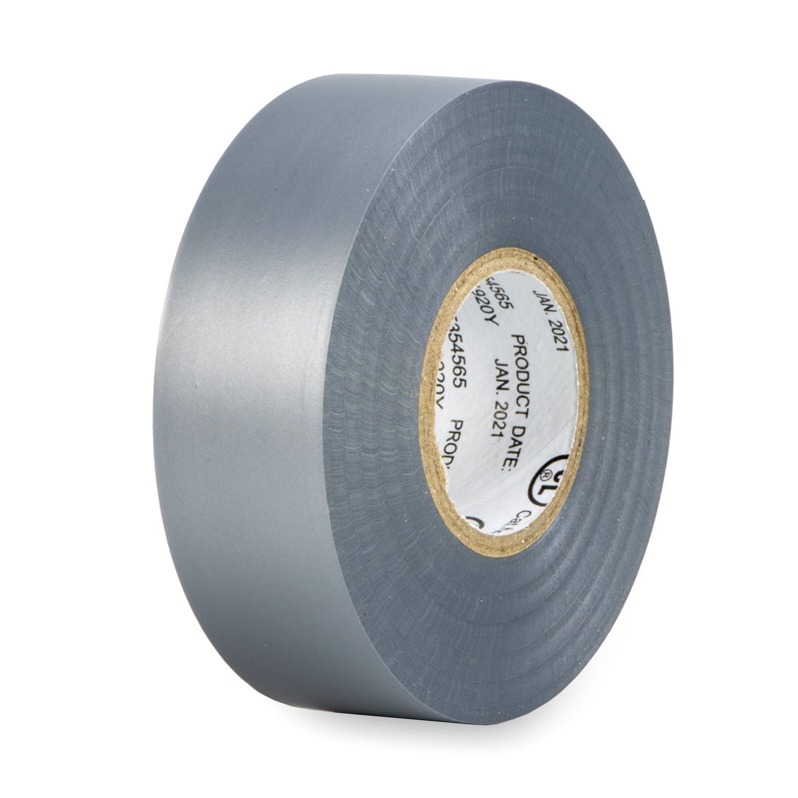 Nastro mm0.13mm25xMt.25 GRIGIO