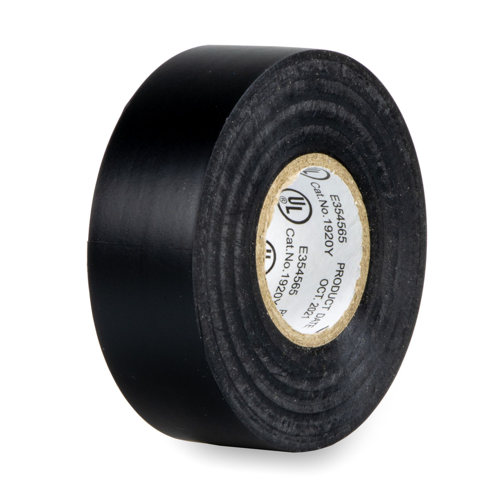 Nastro mm0.13mm25xMt.25 NERO