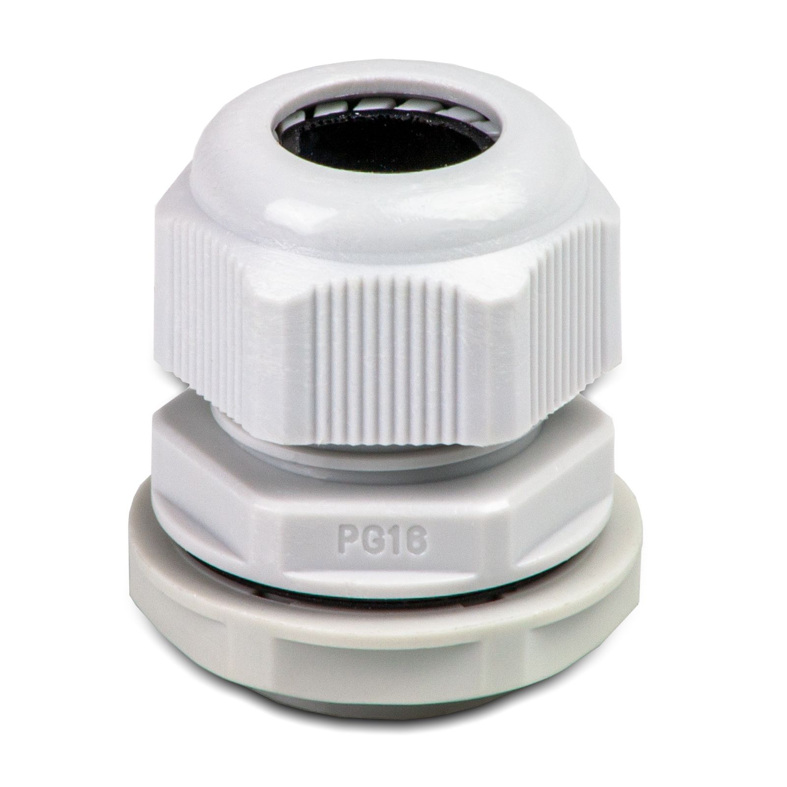 Pressacavo passo PG16 Dia. min10 max14mm