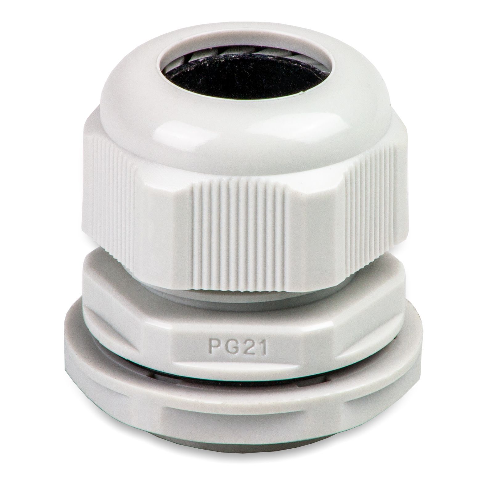 Pressacavo Ps. PG21 Dia.min13max18mm