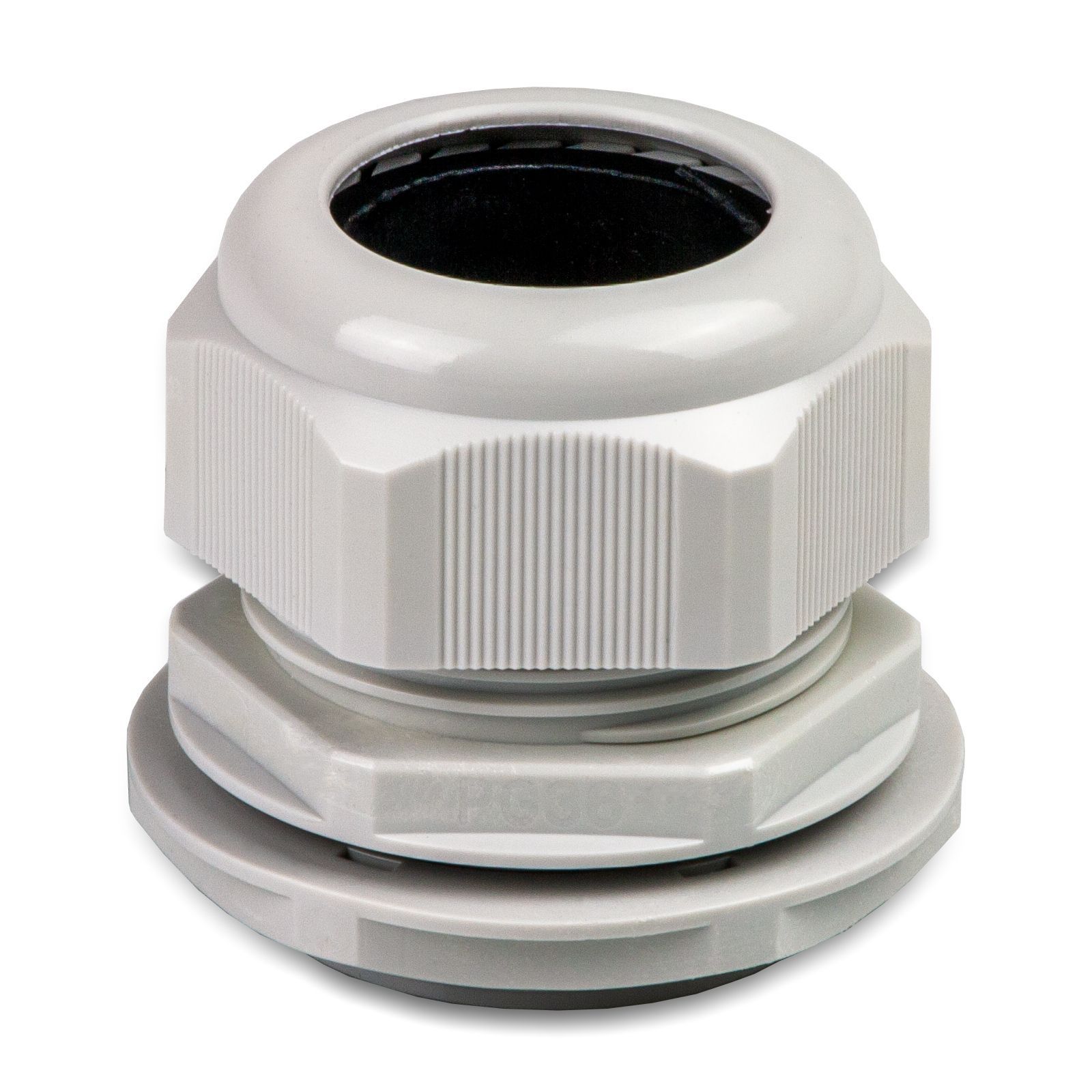 Prensa estopas PG36, Ø min 22mm,max 32mm