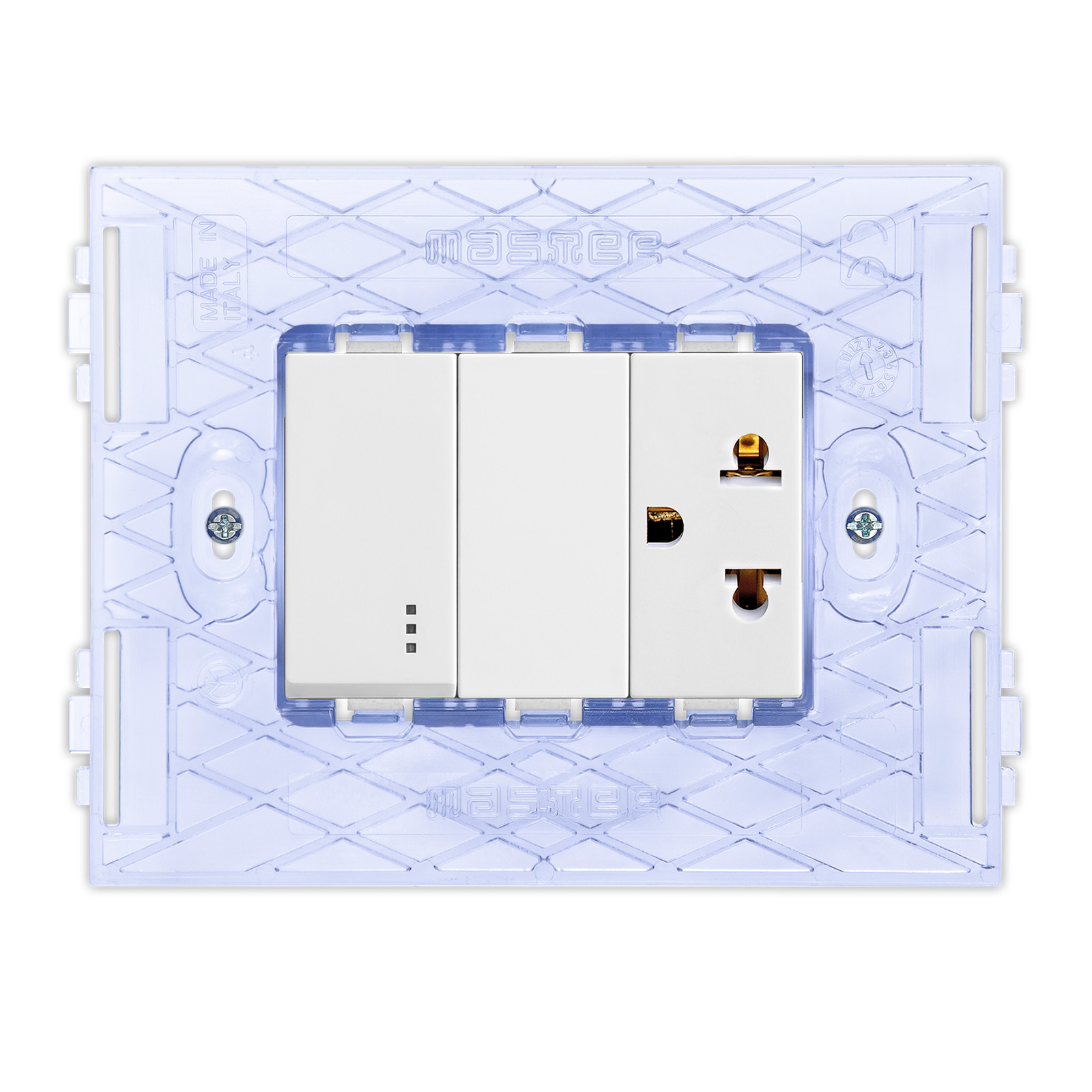 PIXIA Inter.1P16AX+Pr.16A+T c/Sup