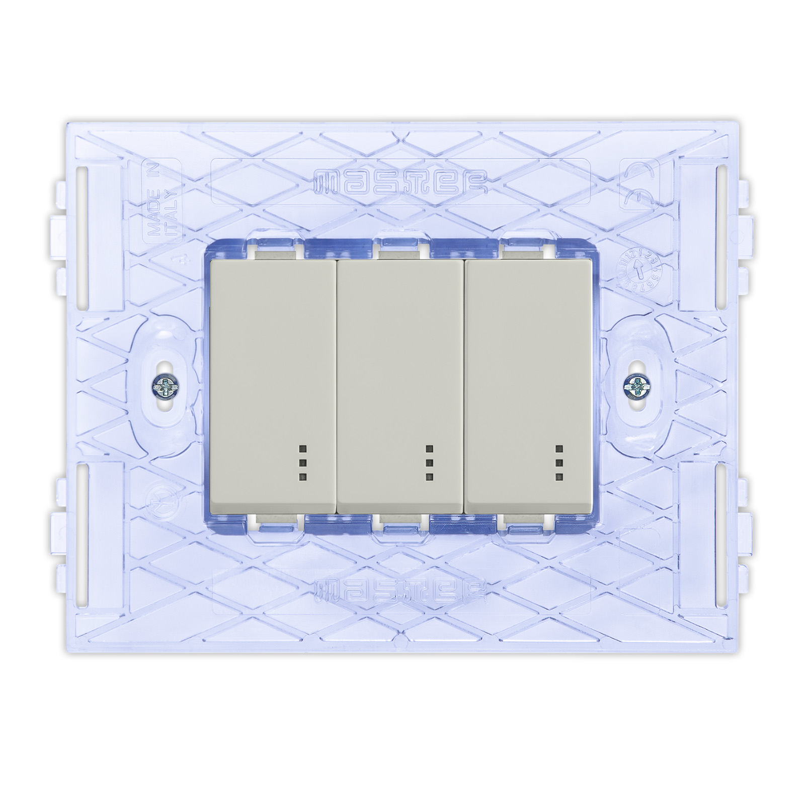 PIXIA 3 Inter. 1P 10AX LightSand c/Sup