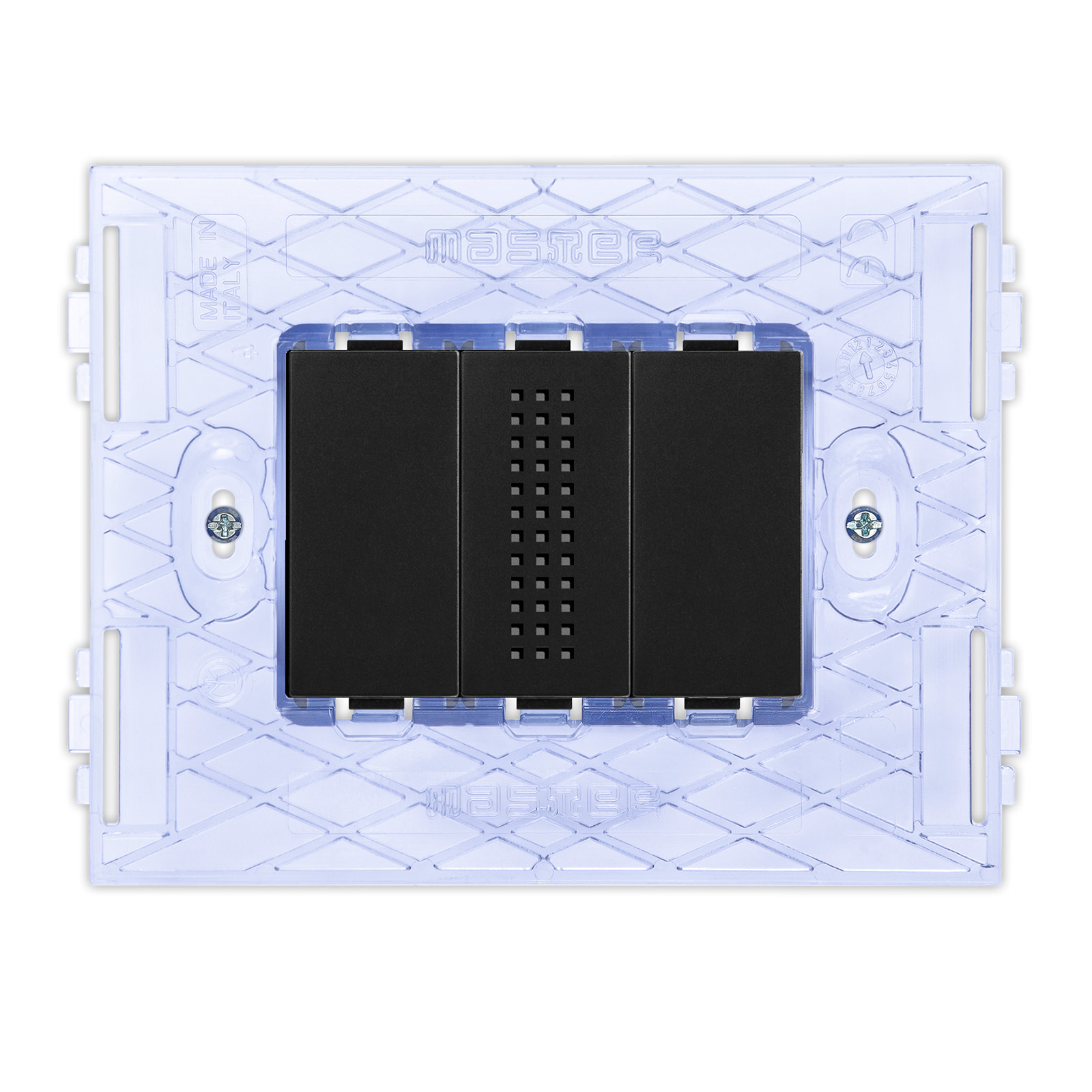 PIXIA Ronzatore 127V 8VA BLACKBORD