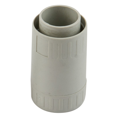 Union gaine-conduit IP65 diamètre 40mm