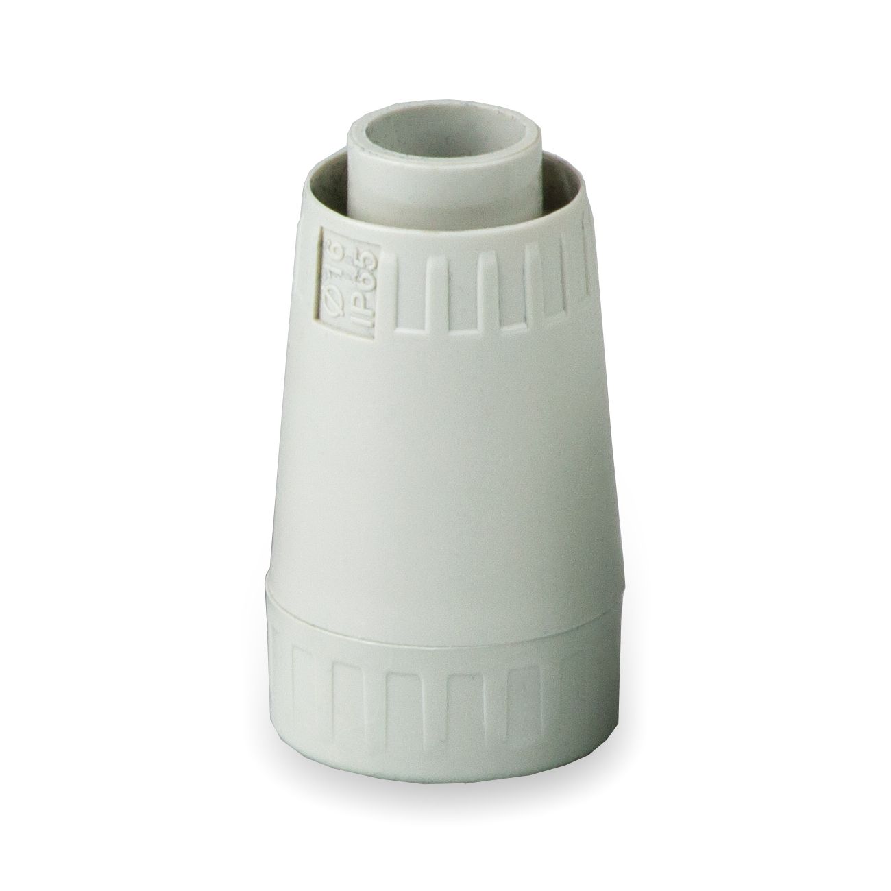 Raccordo Tubo20mm Guaina 20-16mm IP65